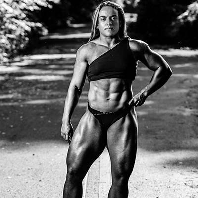 AMANDA SANTOS