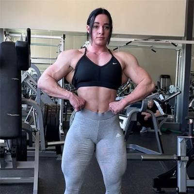 AMANDINE KOLLY