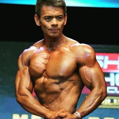 AMANTE SABANGAN