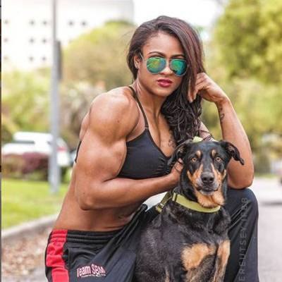 AMBER EUTSEY