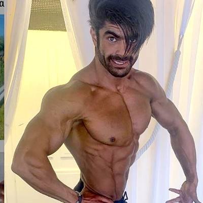 AMINE LABRIJI