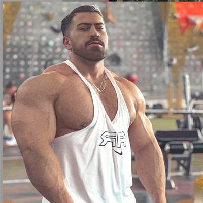 AMIR KHAKIAN NEMATABAD
