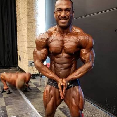 AMIT ROY
