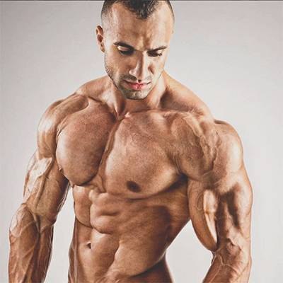 AMR HUSSEIN (EGYPT)