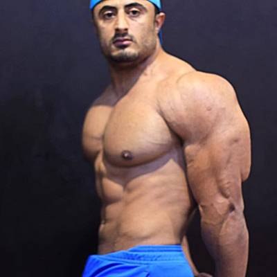 AMR KHALED AL-AMLEH