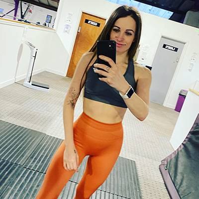 AMY ALLEN