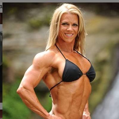 AMY BOWEN