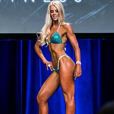 AMY MATRASZEK