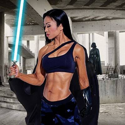 AMY LI