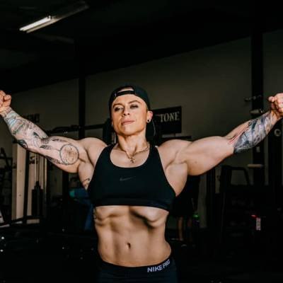 AMY NEELANDS