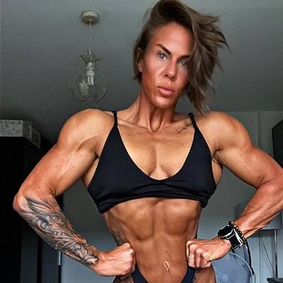 AMY MEREDITH