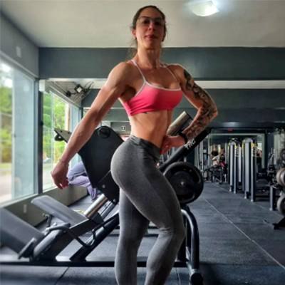 ANA DASILVA