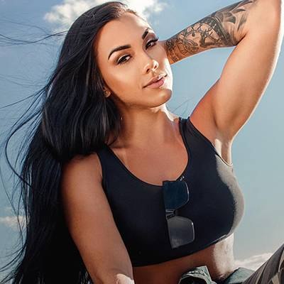 ANA LUIZA SOUZA PROVETTI