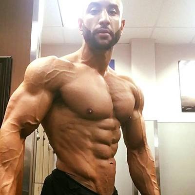 ANAS MOHAMMED