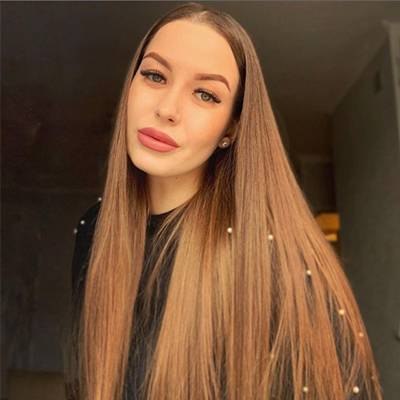 ANASTASIA  ZOLOTAYA