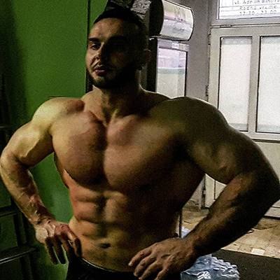 ANDAN BIHORAC