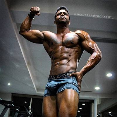 ANDERSON PEÑA