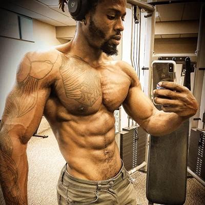 ANDERSON MOISE