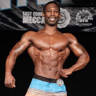 ANDRE ANDERSON