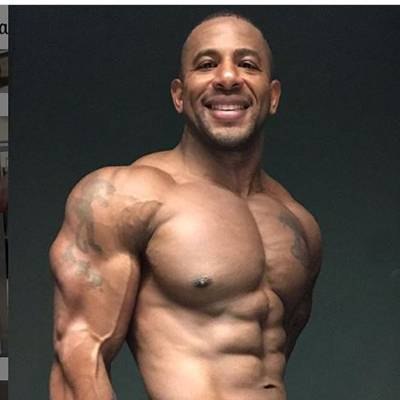 ANDRE PORTER
