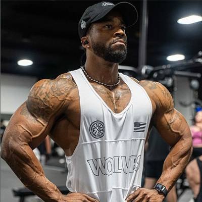 ANDRE SMITH (PHYSIQUE) 2