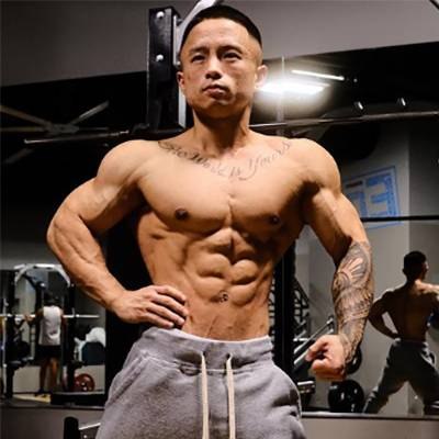ANDRE BATUNGBACAL