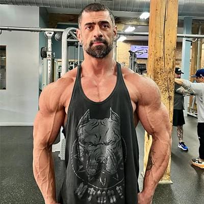 ANDRÉ GUELFI