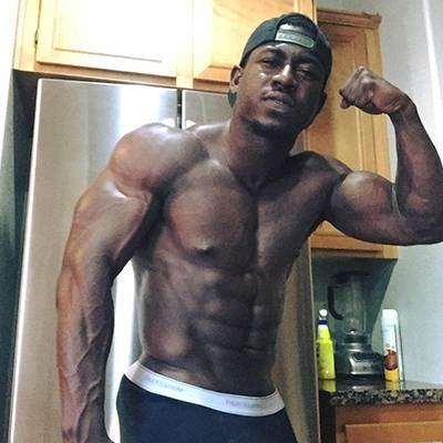 ANDRE ALLEN COOPER