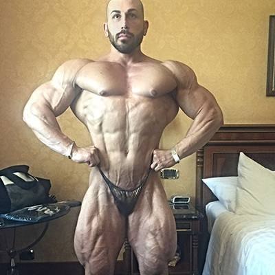ANDREA MUZI