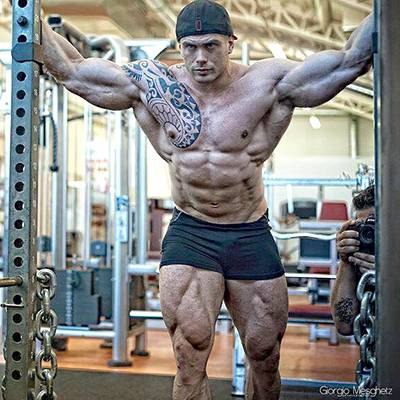 ANDREA PRESTI