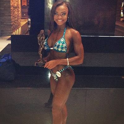ANDREA CALHOUN