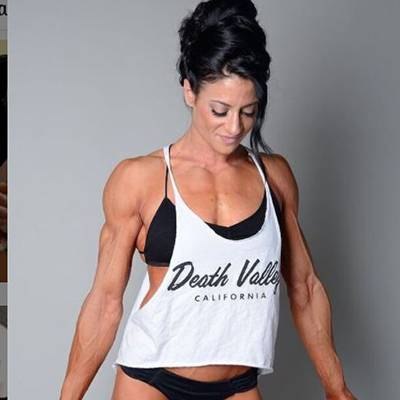 ANDREA PAYNTER