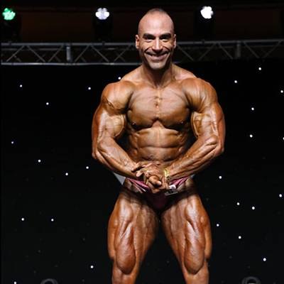 ANDREA FELICI
