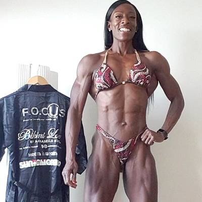 ANDREA CORBETT