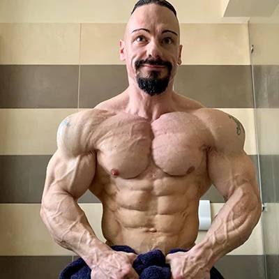 ANDREA BOLZONI