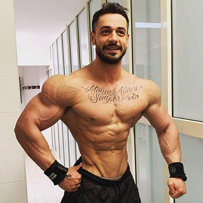 ANDREA MIGGIANO