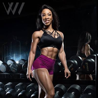 ANDREA GREEN