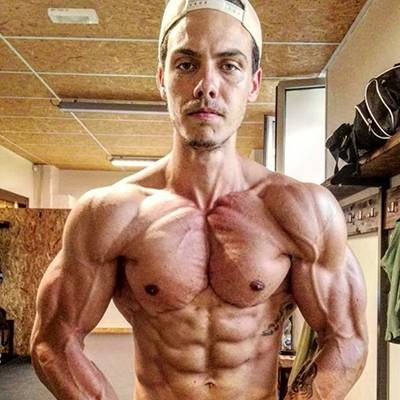 ANDREA SANTORO