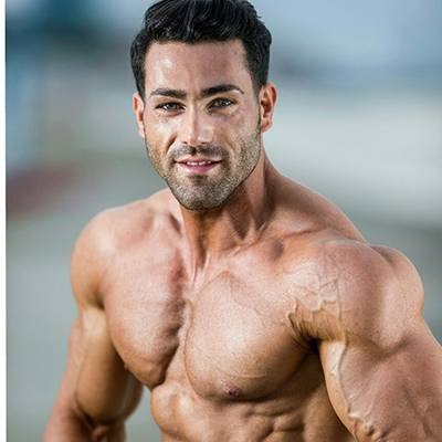 ANDREA FRASCARI