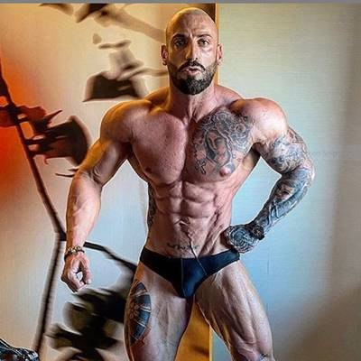 ANDREA AMATO