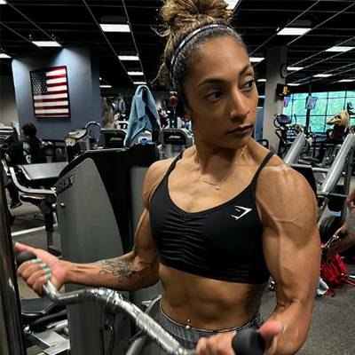 ANDREA HAGANS