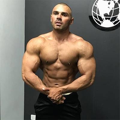 ANDREAS RUGGIERI
