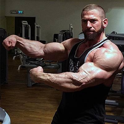 ANDREAS FOTIADIS