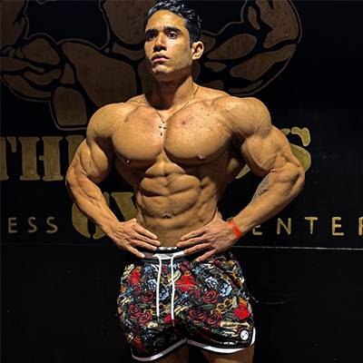 ANDRES RAMOS