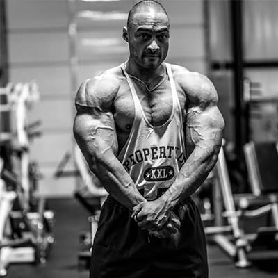 ANDRES RODRIGUEZ (USA) 1