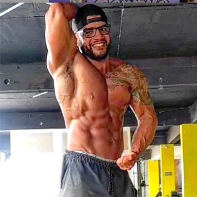 ANDRES EDUARDO TAVERAS