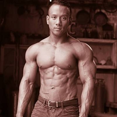 ANDREW VU