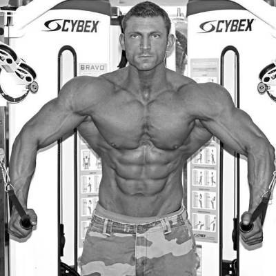 ANDREW BERRY