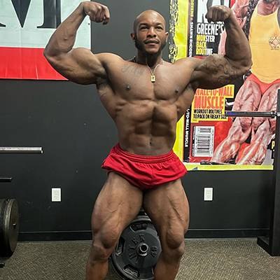 ANDREW WILSON