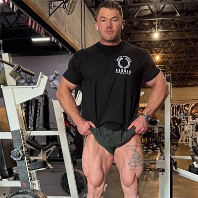 ANDREW UZ
